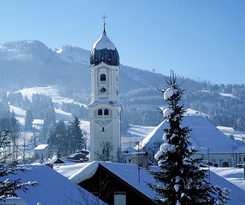 Hotel Nesselwanger Hof