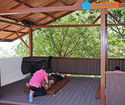 Hotel Koh Mak Buri Hut Natural Resort