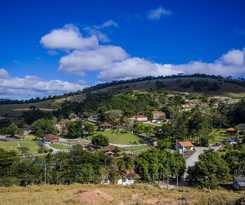 Hotel Est&acirc;ncia Atibainha