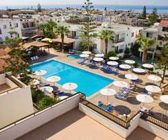 Christabelle Hotel Apartments