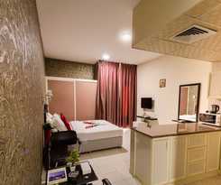 Al Ferdous Apartment