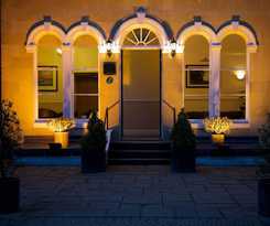 Hotel The Bird, Bath