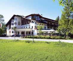 Hotel Biohotel Leutascherhof