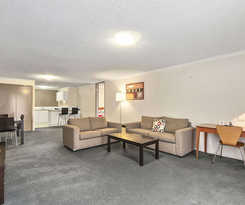 Knox International and Apartments
