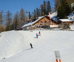 Hotel Venet Gipfelh&uuml;tte