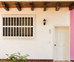 Hotel Fenix Beach Cartagena