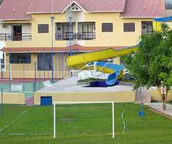 Hotel Resort Recanto Do Teixeira - All Inclusive