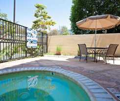 Hotel La Quinta Inn & Suites by Wyndham NE Long Beach/Cypress