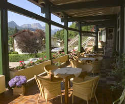 Hotel Alpenhotel Fischer