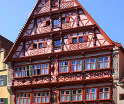 Hotel Deutsches Haus