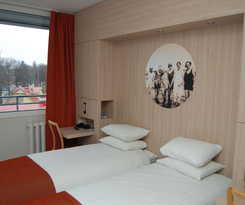 Hotel Estonia Medical Spa and