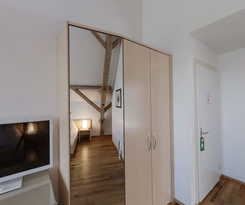 Hotel Landgasthof Leuen