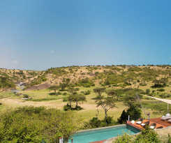Hotel Mahali Mzuri