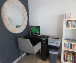 Hotel Mandolin Resort