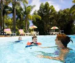 Acclaim Kingsway Tourist Park