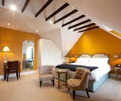 Hotel Buccleuch and Queensberry Arms