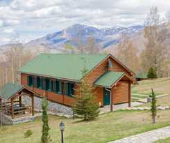 Hotel and Resort Gacka