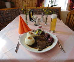 Hotel Obere Schweizerhütte