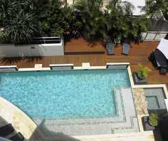 Hotel Salt On Kings Apartments