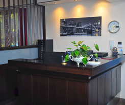Parkhotel Lindenhof