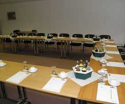 Hotel Tannhäuser Rennsteigblick