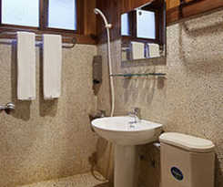 Hotel Hung's Mansion Basian Villas