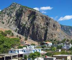 Hotel Agia Roumeli