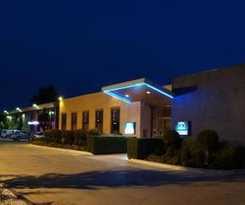 Club Laverton