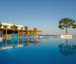 Hotel Kinetta Beach Resort and Spa - All Inclusive