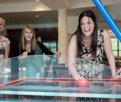 Hostel HI Malmedy Youth