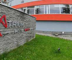 Hotel Atrium