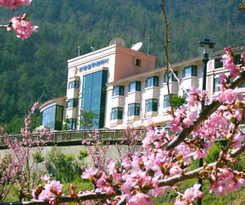 Hotel Hoya Resort Wuling