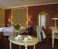 Hotel Goldene Traube