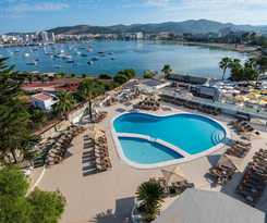 Hotel Thb Ocean Beach - Adults Only