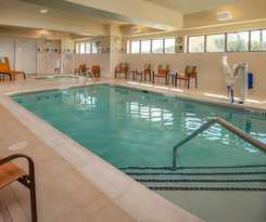 Hotel Courtyard Marriott Hagerstown
