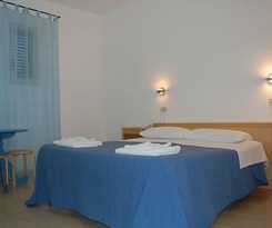 Hotel Residence Villaggio Petruso