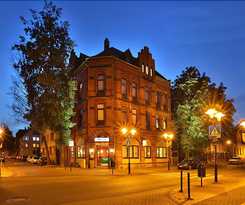 Hotel 1891 Hildesheim Boutique