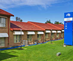 Carrum Downs Holiday Park