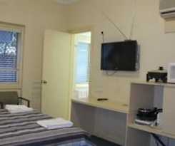 Hampton Court Apartments