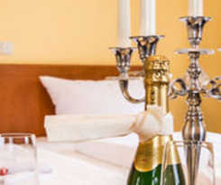 Hotel Seehotel Baltic