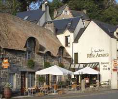 Hotel Citotel La Chaumiere Roz Aven