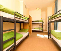 Yha Bath -