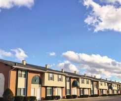 Magnuson Extended Stay Canton Ohio
