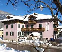 Alp Dolomiti