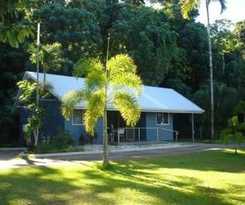 Mission Beach Hideaway Village