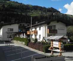 Hotel Gesser Sillian