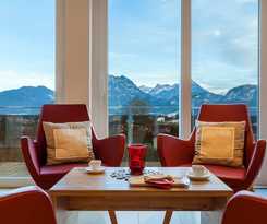 Hotel Panoramahotel Talhof