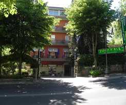 Villa Robinia