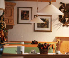 Hotel Seehotel Jaegerhof Hubertus