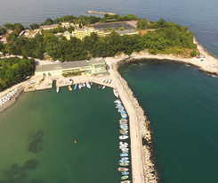 Hotel Marina